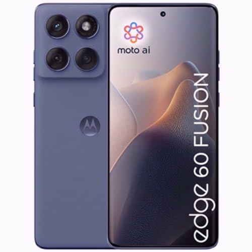 Motorola Edge 50 Fusion 5G 12 GB/256 GB Grigio (Slipstream Grey) Dual SIM