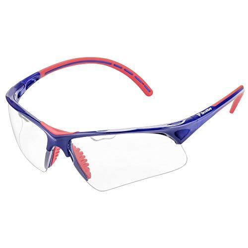 Occhiali da Squash Tecnifibre Red Blue