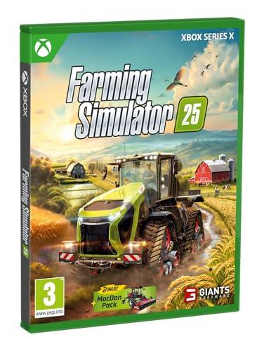 Farming Simulator 25
