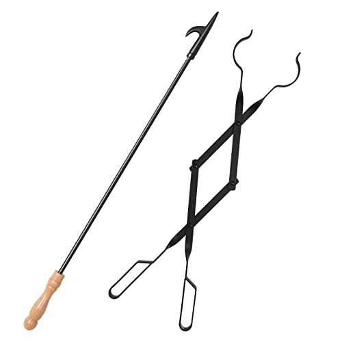 Uten Kit Camino Attrezzi 2 Pezzi