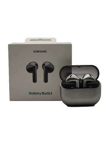 Samsung Galaxy Buds3 Argento (SM-R530)