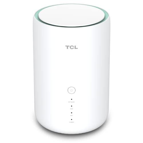 TCL LinkHub HH130VM Router 4G LTE