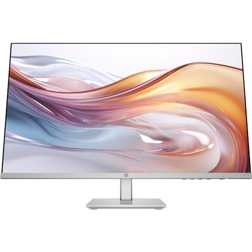 HP M527sw Monitor FHD IPS da 27 pollici Bianco
