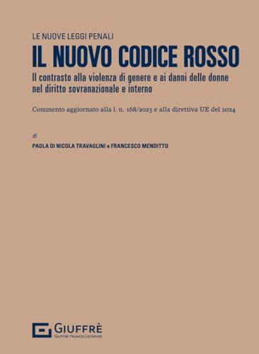 Nuovo codice rosso