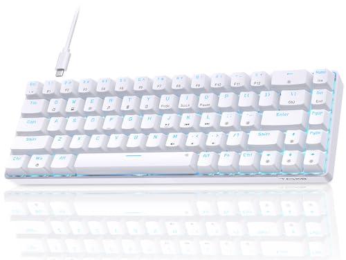 Dierya T68se Tastiera Gaming Meccanica 60%