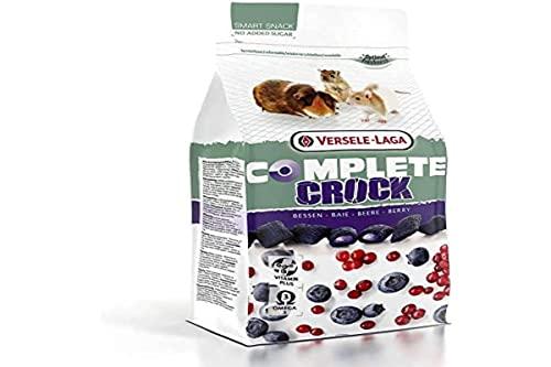 Versele-Laga Complete Crock Berry - Snack per Conigli e Roditori