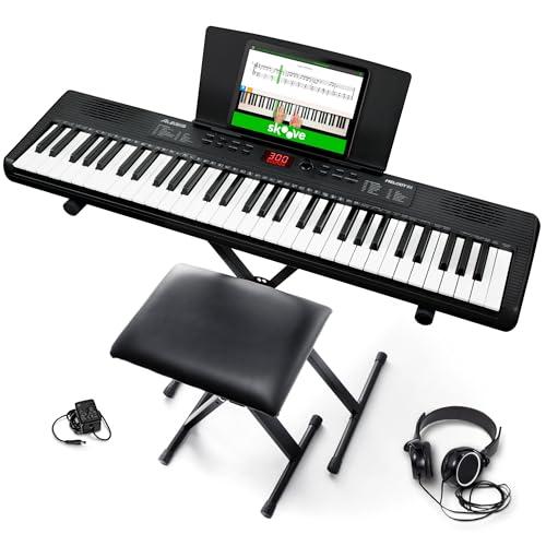 Alesis Melody 61 Tastiera Digitale per Principianti