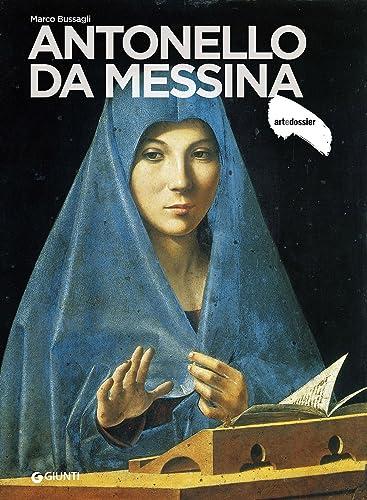 Antonello da Messina - Dossier d'Art