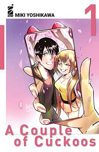 A Couple of Cuckoos. Ediz. Variant