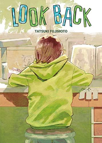 Look Back. Deluxe Edition