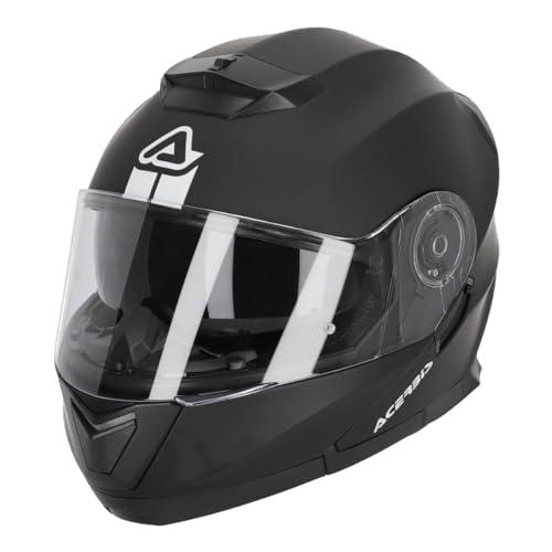 ACERBIS Casco Modulare Serel 22.06 Nero