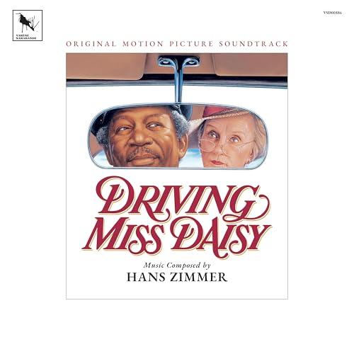 Driving Miss Daisy - Colonna Sonora Originale