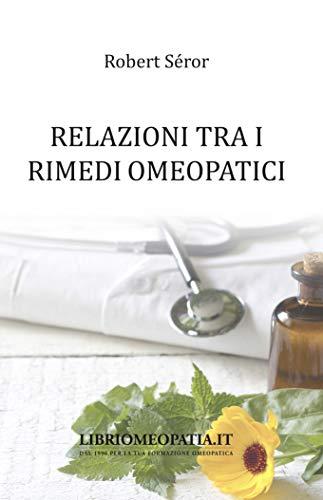 Relazioni tra i rimedi omeopatici