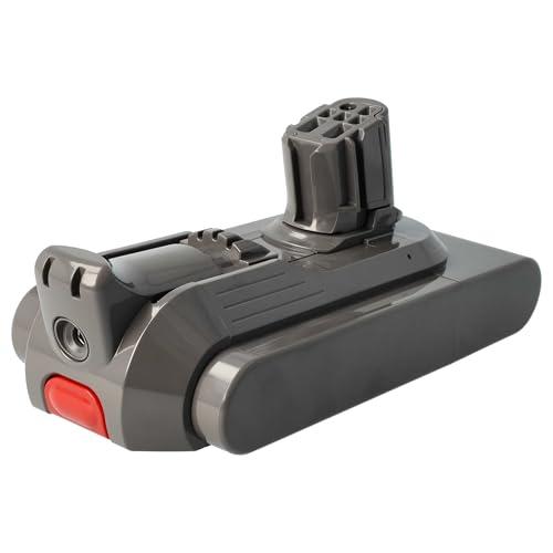 Batteria di ricambio vhbw per aspirapolvere Dyson V12 Detect Slim