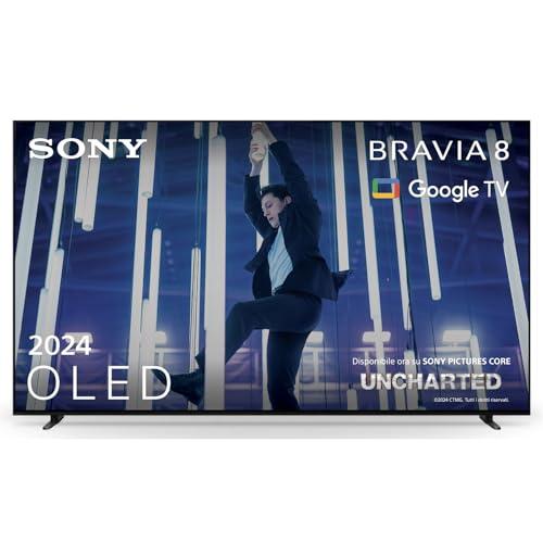 Sony BRAVIA 8 OLED 65