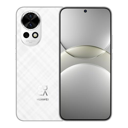 HUAWEI nova 13 Bianco - Smartphone 6.7