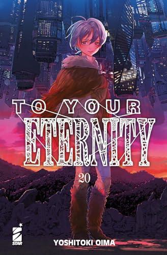 To Your Eternity (Vol. 20)