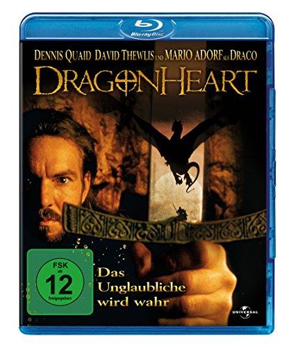 Dragonheart