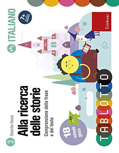 ALLA RICERCA DELLE ST-SCH TAB