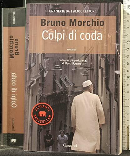 Colpi di coda