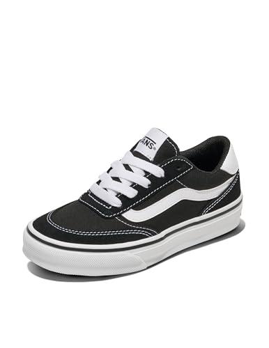 Vans Brooklyn BA2 - Scarpe da Ginnastica Unisex per Bambini e Ragazzi