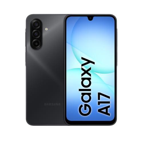 Samsung Galaxy A17 5G, 3 anni di Garanzia del produttore, Android 15, Display Super AMOLED 6.7