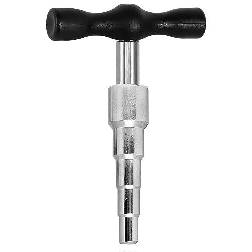 Svasatore Tubi Multistrato Universale per Calibratore (16-32mm)