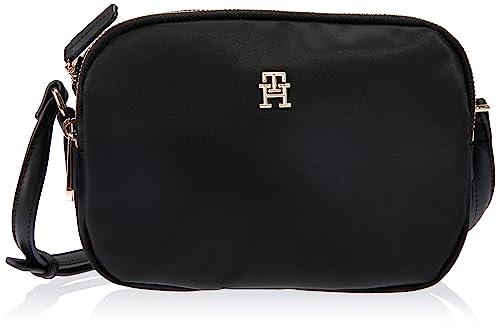 Tommy Hilfiger Poppy Crossover Borsa a Tracolla Donna