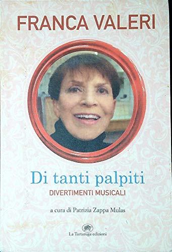 Di tanti palpiti divertimenti musicali
