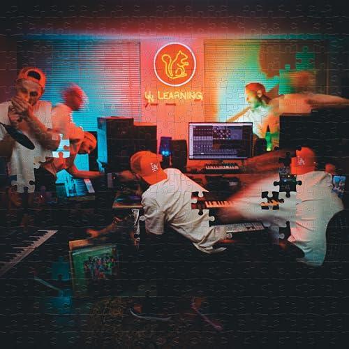 Unlearning Vol. 2 - Various Artists - CD