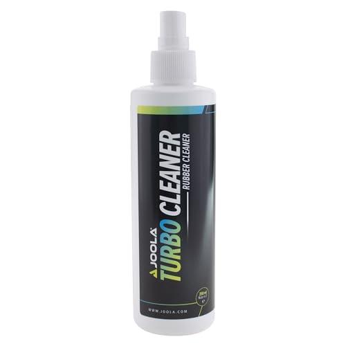 Joola Liquido Pulente e Antistatico per Gomme da Tennis Tavolo