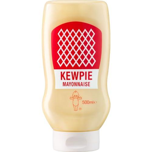 KEWPIE Maionese Giapponese - 500ml