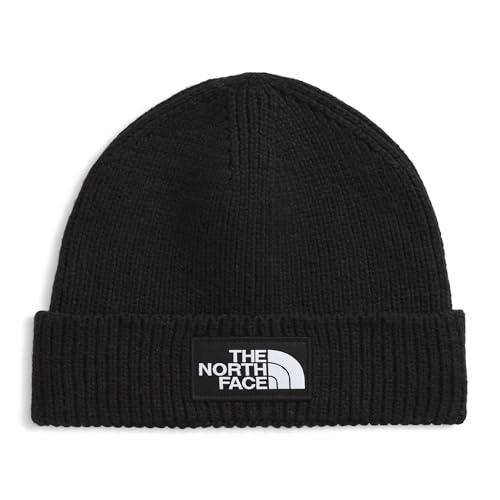 Cappello The North Face TNF Logo Box Nero