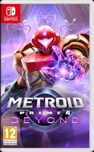 Metroid Prime 4: Beyond - Edizione Italiana - Versione su Scheda Nintendo Switch