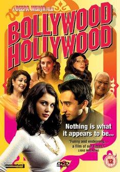 Bollywood Hollywood [Edizione: Regno Unito]