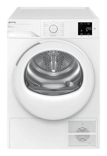 Asciugatrice Smeg DR09EE con Pompa di Calore