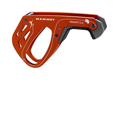 Mammut Smart 2.0 Dark Orange Dispositivo di Sicura