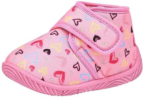 Chicco Pantofole Bambina: Comfort, Flessibilità e Stile per le Prime Avventure