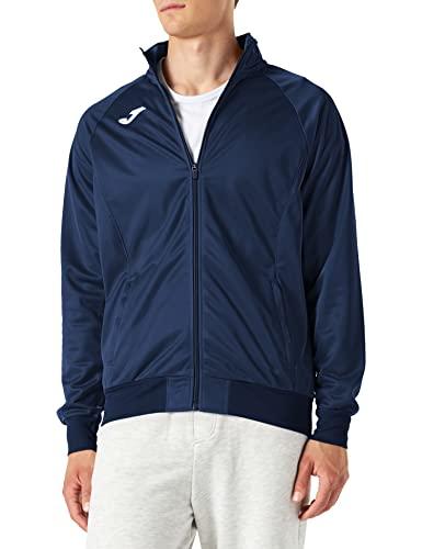Joma Gala Felpa Unisex Adulto Blu
