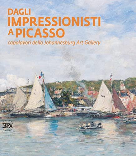 Dagli Impressionisti a Picasso: Capolavori della Johannesburg Art Gallery