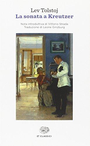 La sonata a Kreutzer