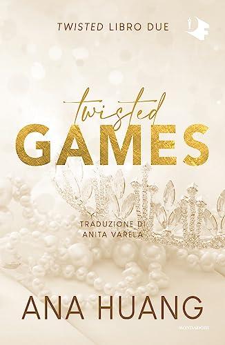 Twisted Games