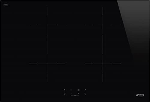 Smeg SIB2741D Piano cottura a induzione