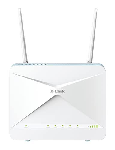 D-Link G415 Router 4G AX1500 EAGLE PRO AI