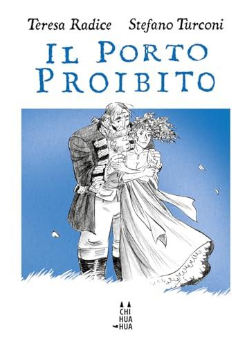 Il porto proibito - I Chihuahua