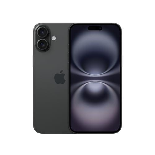 Apple iPhone 16 Plus 128 GB Nero
