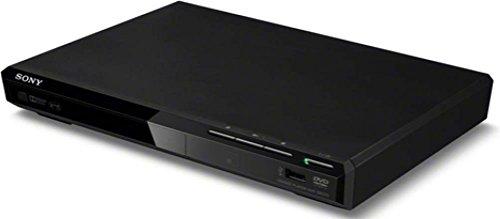 Sony Lettore DVD DVP-SR370B