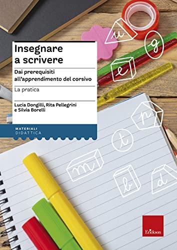 Insegnare a scrivere - La pratica