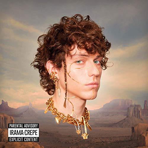 Crepe (CD) di Irama