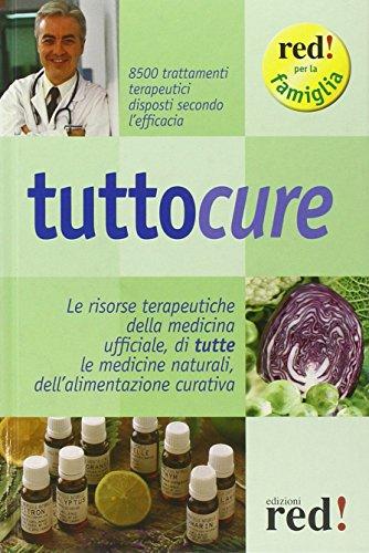 Tuttocure: La Tua Guida Completa alla Medicina Integrata